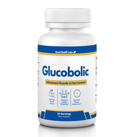 Glucobolic