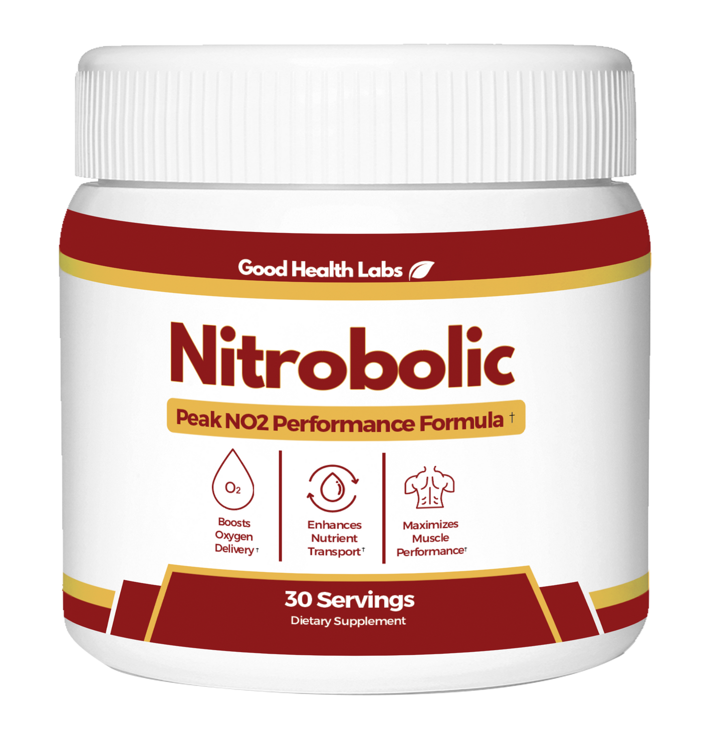 Nitrobolic